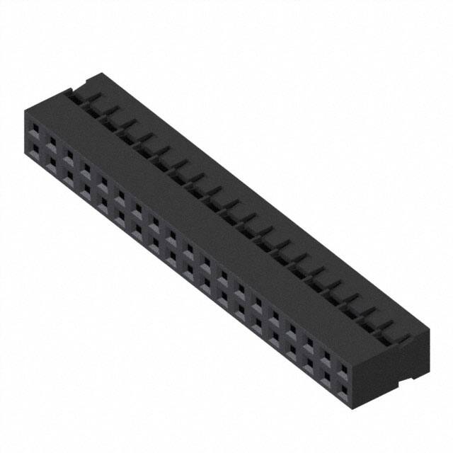 M22-3021900 Harwin Inc.  Boîtiers de connecteurs rectangulaires